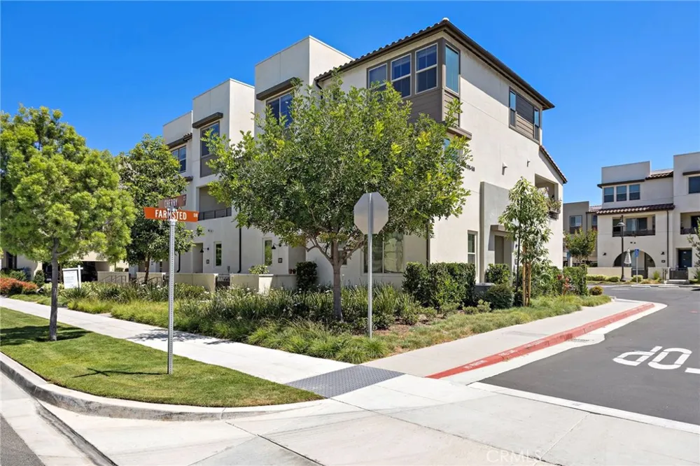 121 Graze Rancho Mission Viejo, CA 92694