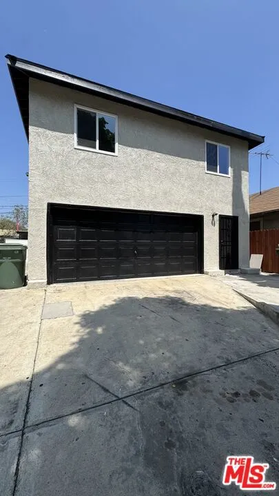 1255 Velasco Street #A