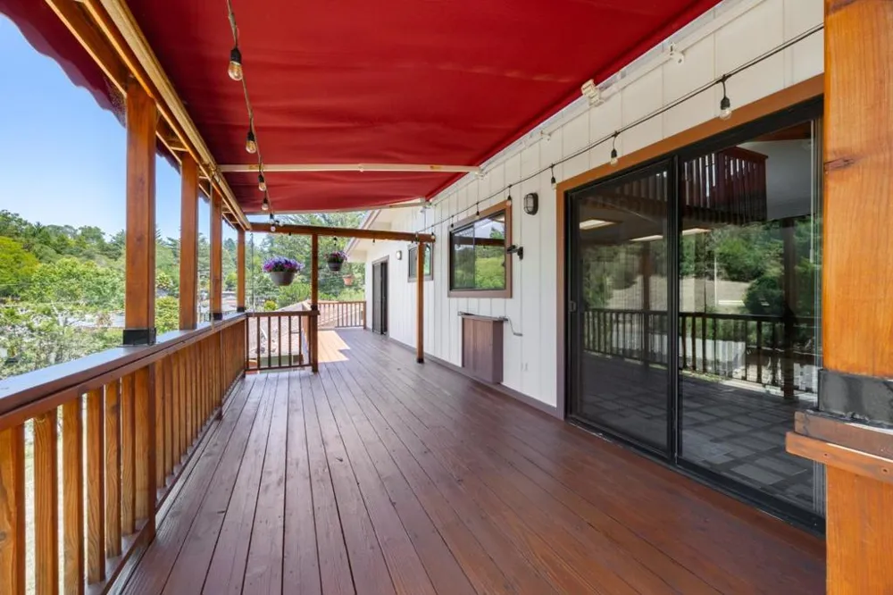 144 Bowen Avenue Aptos, CA 95003