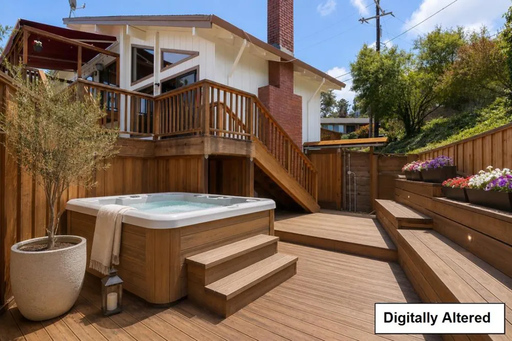 144 Bowen Avenue Aptos, CA 95003