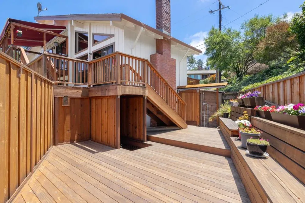 144 Bowen Avenue Aptos, CA 95003