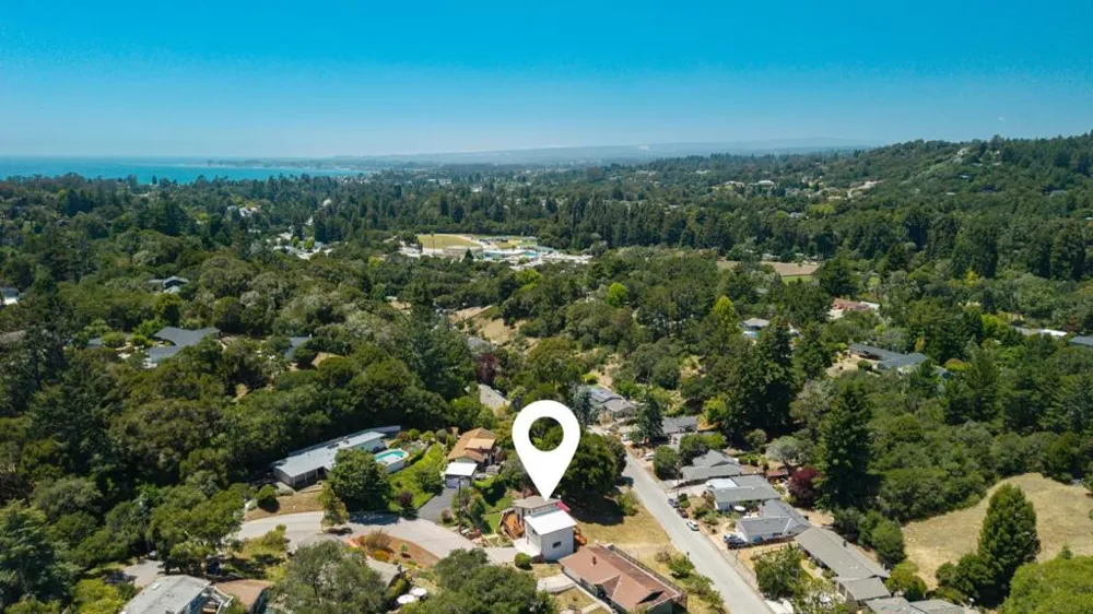 144 Bowen Avenue Aptos, CA 95003