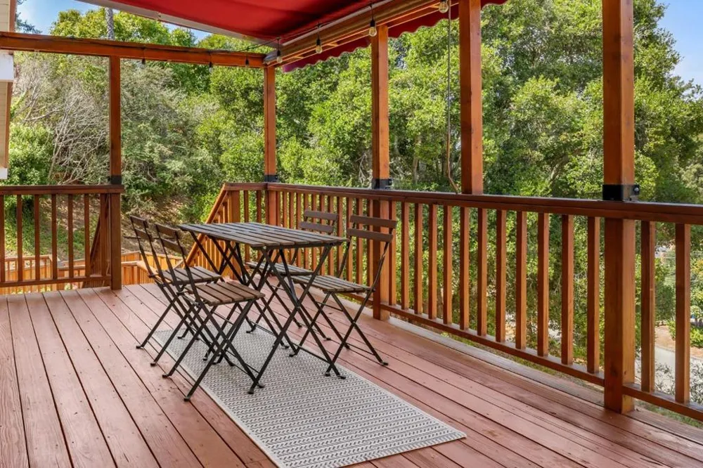 144 Bowen Avenue Aptos, CA 95003