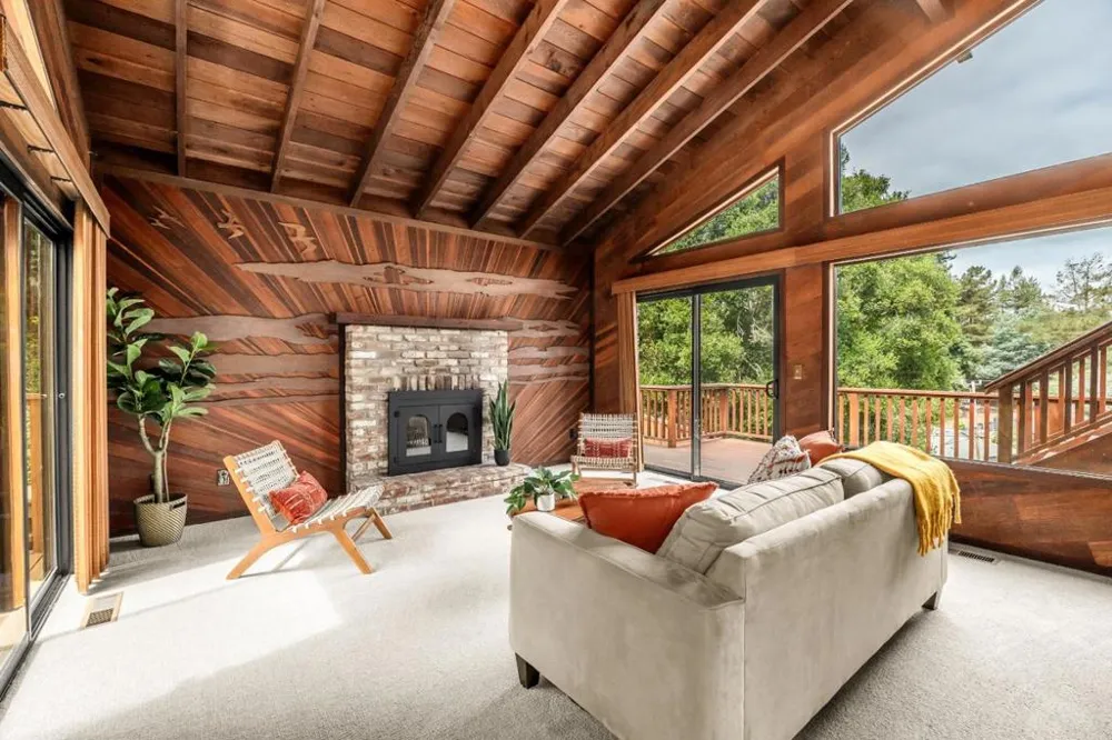 144 Bowen Avenue Aptos, CA 95003