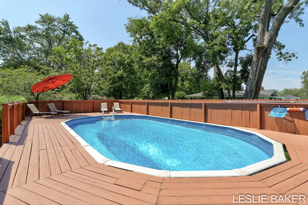 337 Colonial Street Zeeland, MI 49464
