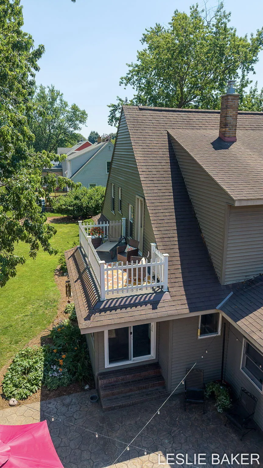 337 Colonial Street Zeeland, MI 49464
