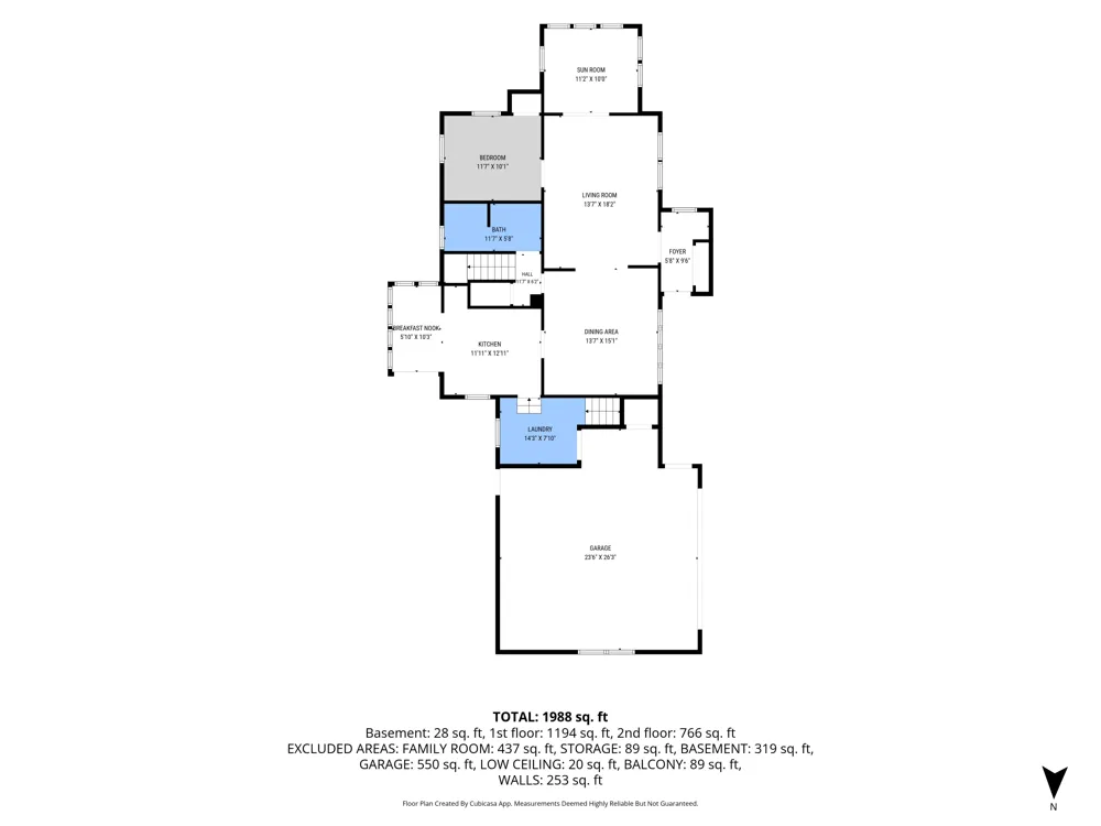 337 Colonial Street Zeeland, MI 49464