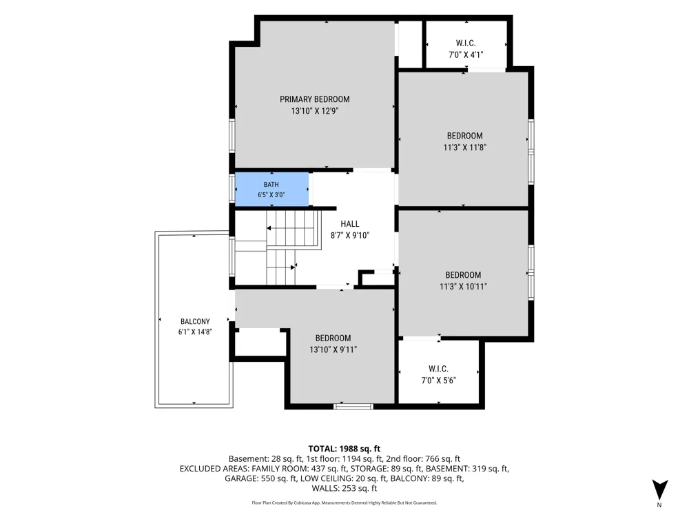337 Colonial Street Zeeland, MI 49464