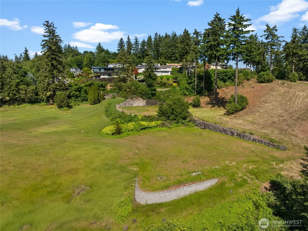 0 Lot 4, Warren Beach Drive Gig Harbor, WA 98335