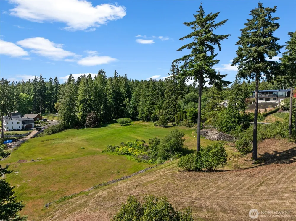 0 Lot 4, Warren Beach Drive Gig Harbor, WA 98335