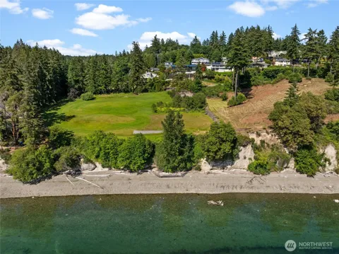 0 Lot 4, Warren Beach Drive