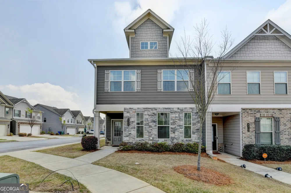 4305 Morrison Lake CT Norcross, GA 30071