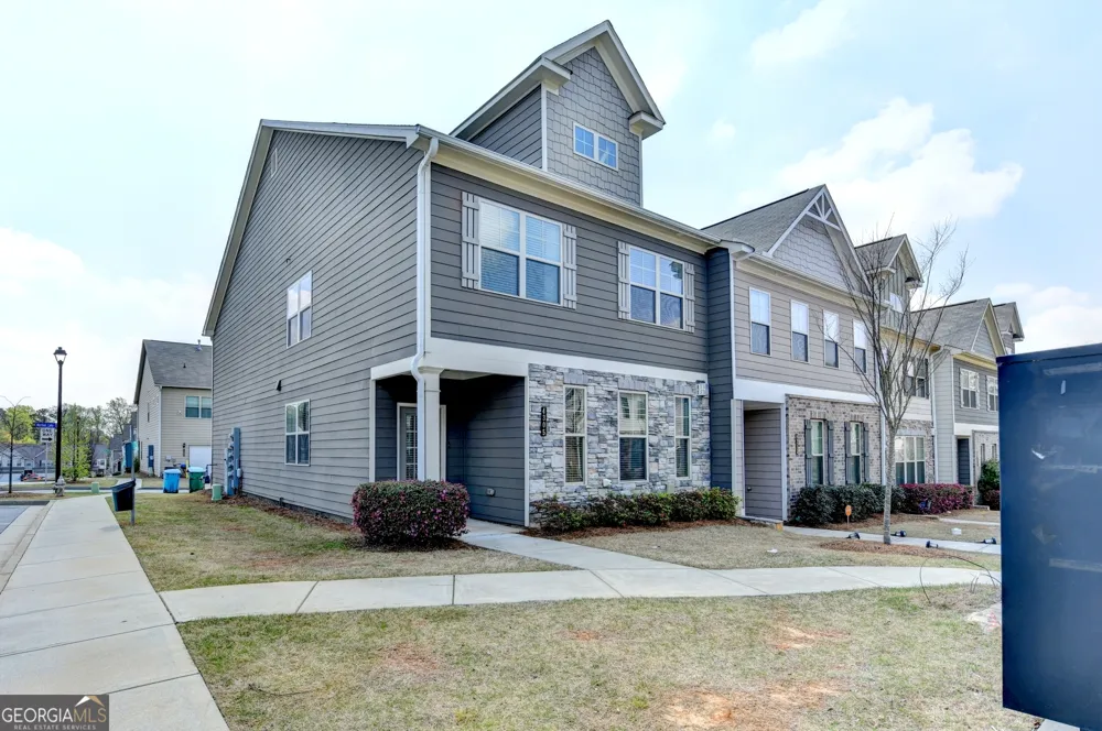 4305 Morrison Lake CT Norcross, GA 30071
