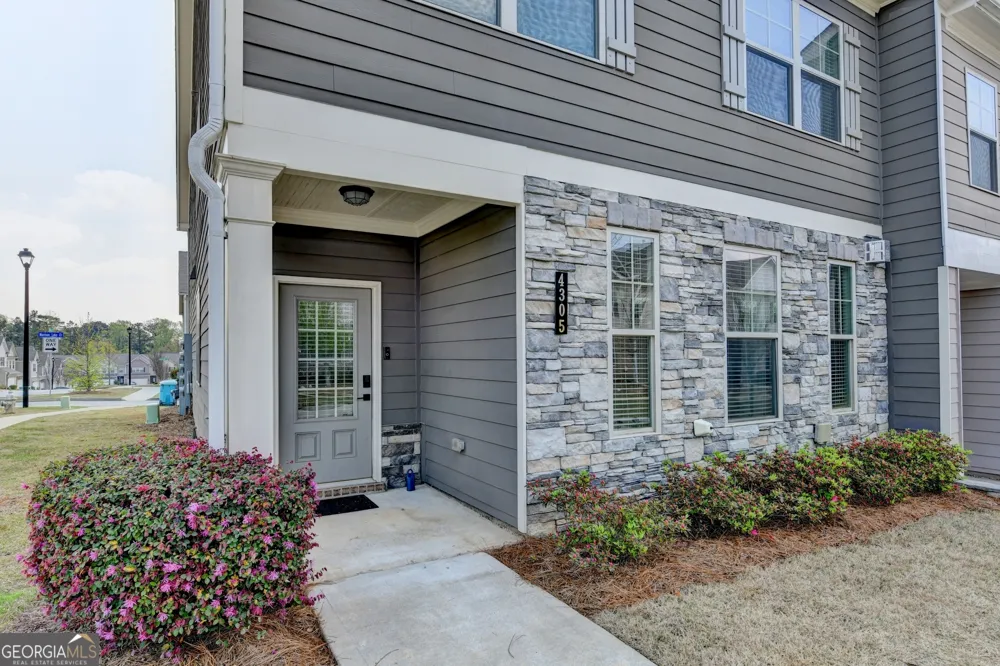 4305 Morrison Lake CT Norcross, GA 30071
