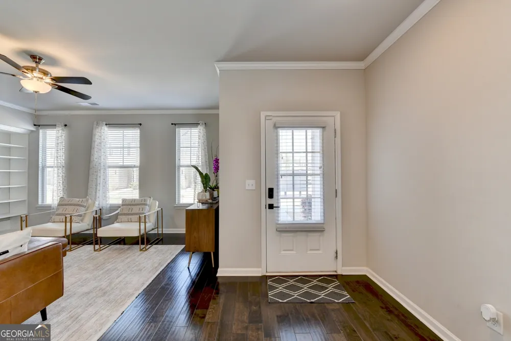 4305 Morrison Lake CT Norcross, GA 30071
