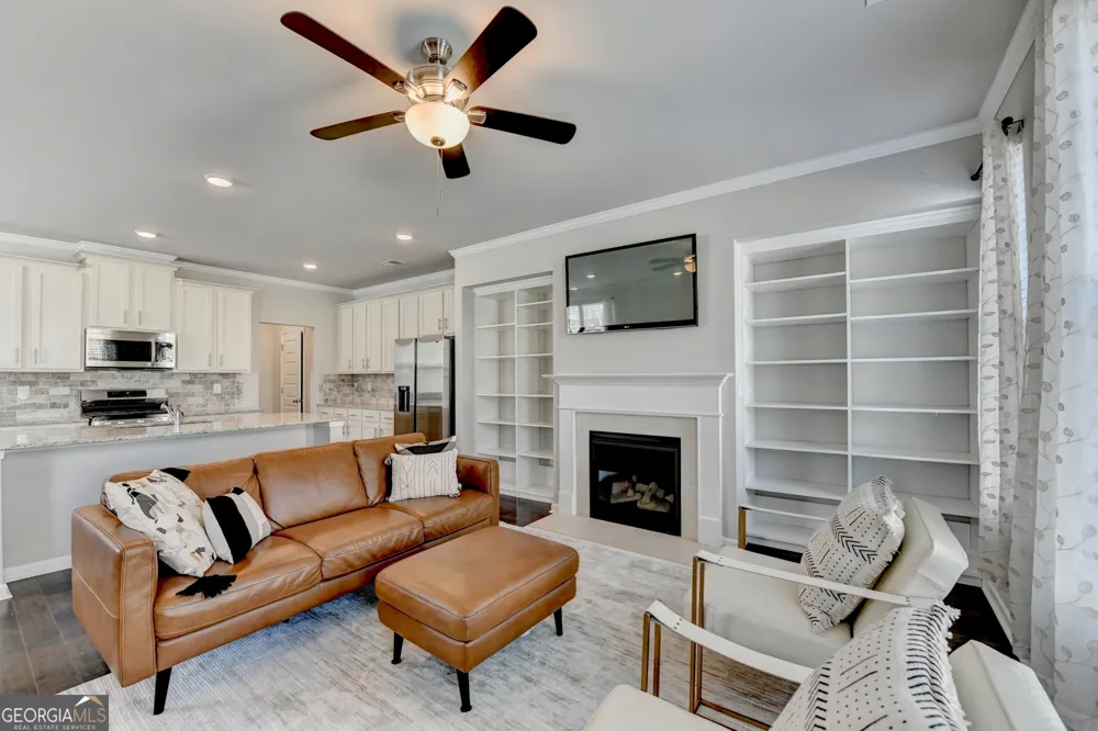 4305 Morrison Lake CT Norcross, GA 30071