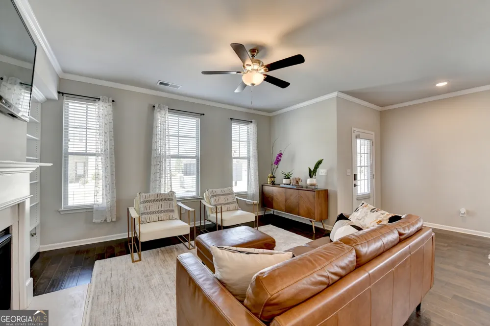 4305 Morrison Lake CT Norcross, GA 30071