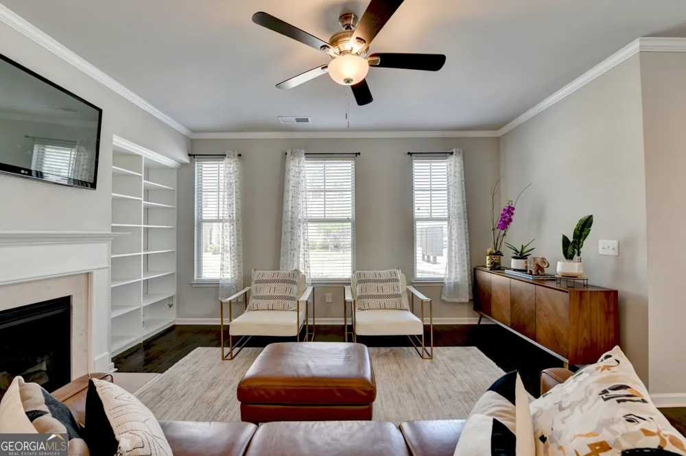 4305 Morrison Lake CT Norcross, GA 30071