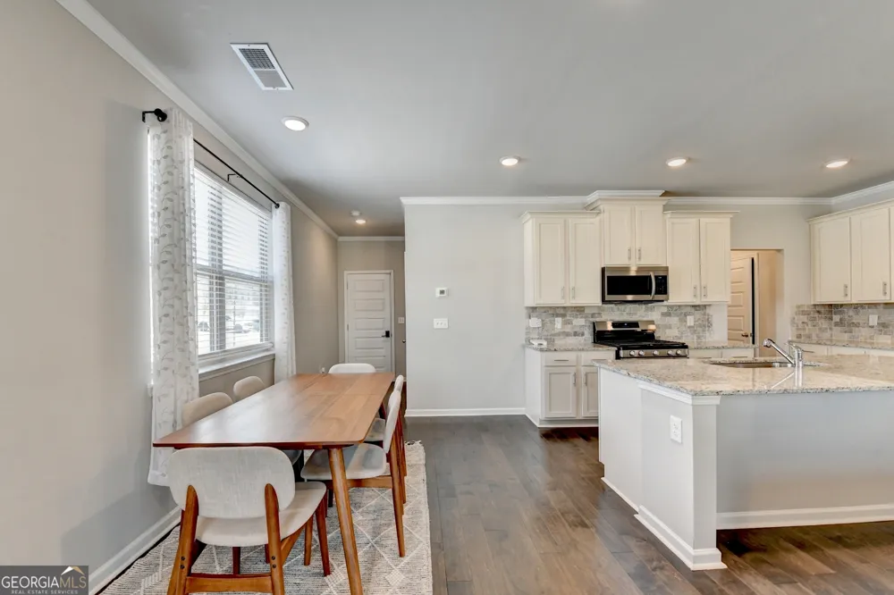 4305 Morrison Lake CT Norcross, GA 30071