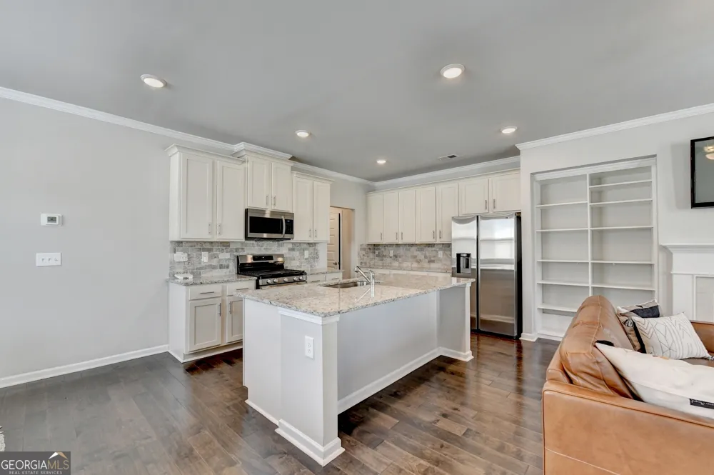 4305 Morrison Lake CT Norcross, GA 30071