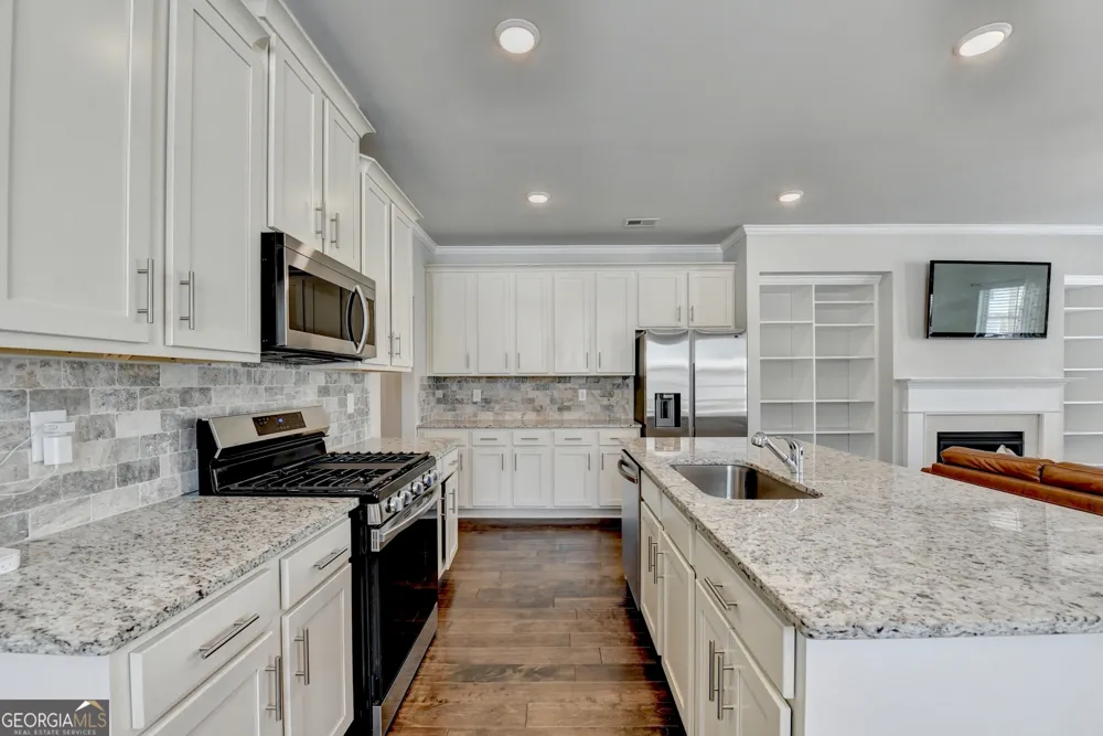 4305 Morrison Lake CT Norcross, GA 30071