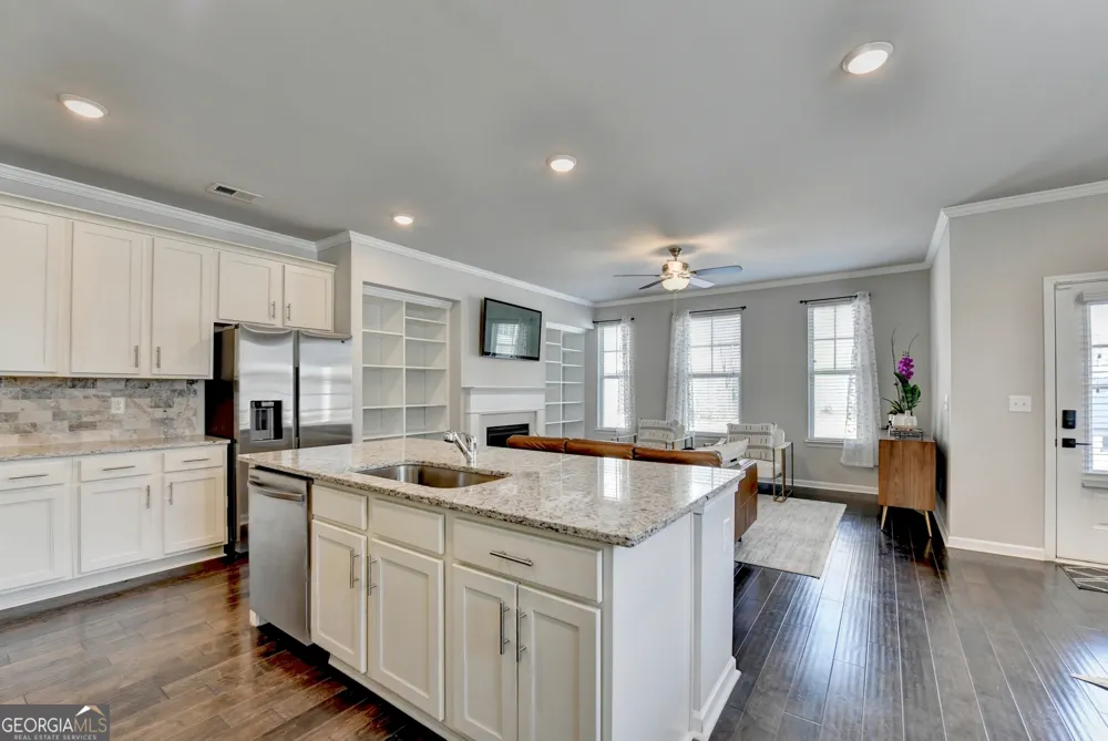 4305 Morrison Lake CT Norcross, GA 30071