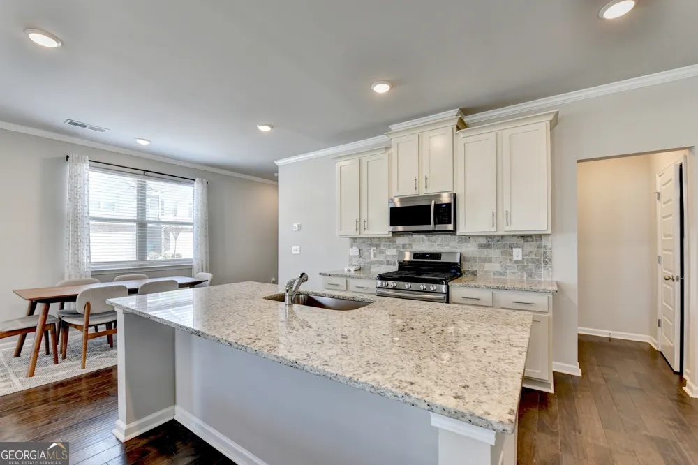 4305 Morrison Lake CT Norcross, GA 30071
