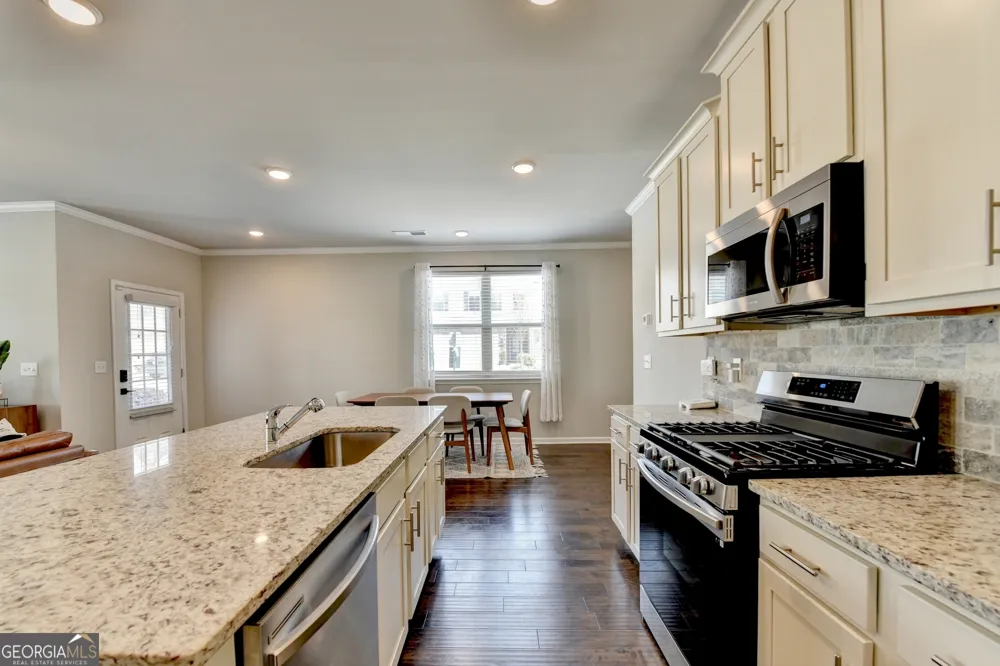 4305 Morrison Lake CT Norcross, GA 30071