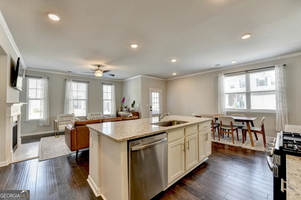 4305 Morrison Lake CT Norcross, GA 30071