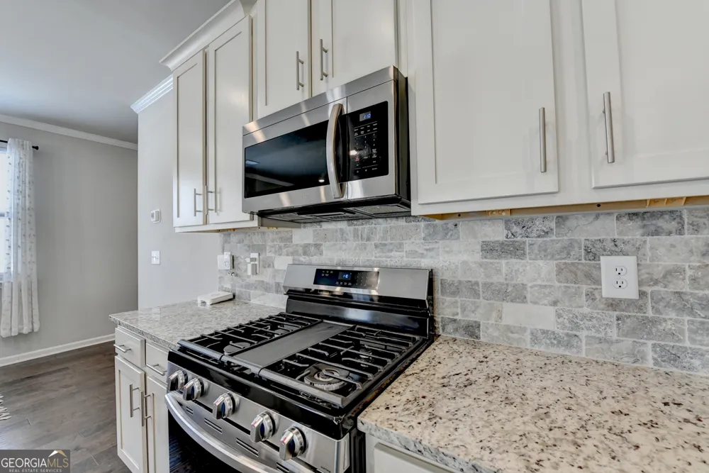 4305 Morrison Lake CT Norcross, GA 30071