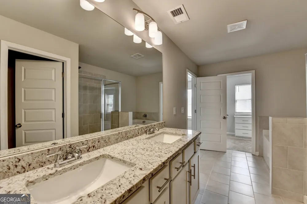 4305 Morrison Lake CT Norcross, GA 30071