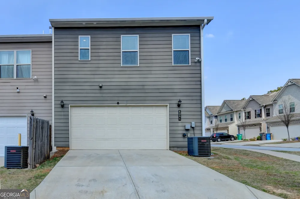 4305 Morrison Lake CT Norcross, GA 30071
