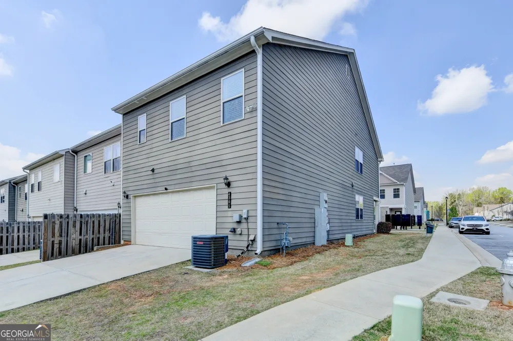 4305 Morrison Lake CT Norcross, GA 30071