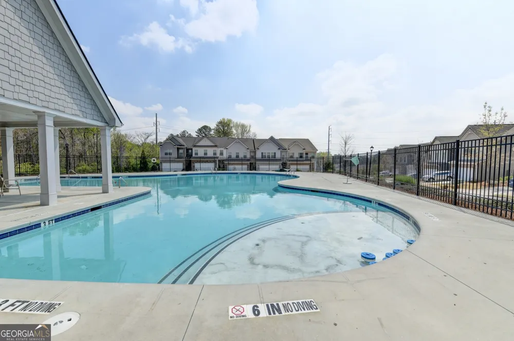 4305 Morrison Lake CT Norcross, GA 30071