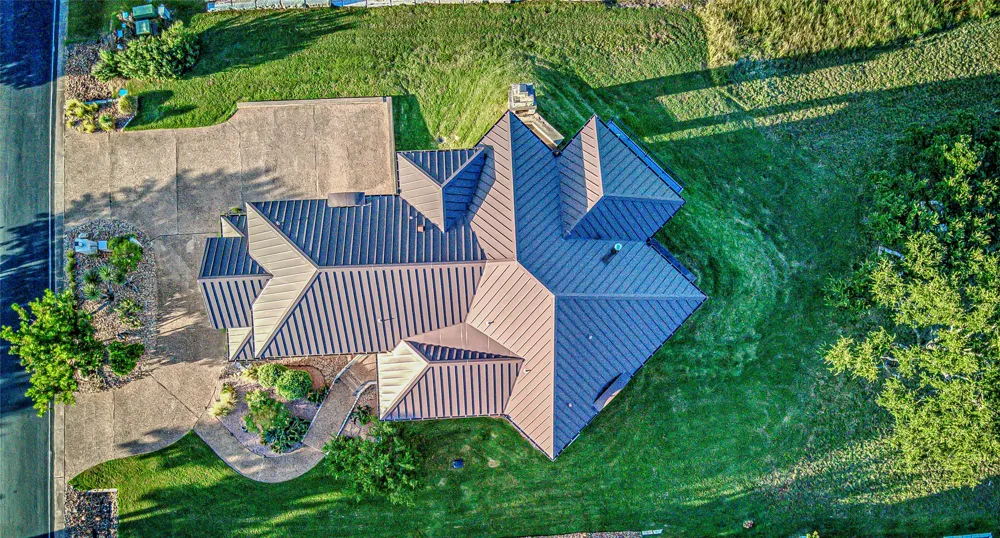 207 Florentine Horseshoe Bay, TX 78657