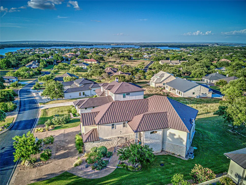 207 Florentine Horseshoe Bay, TX 78657