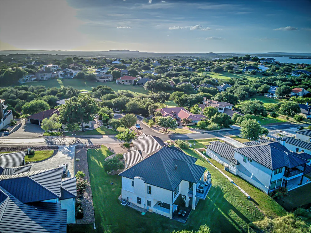 207 Florentine Horseshoe Bay, TX 78657