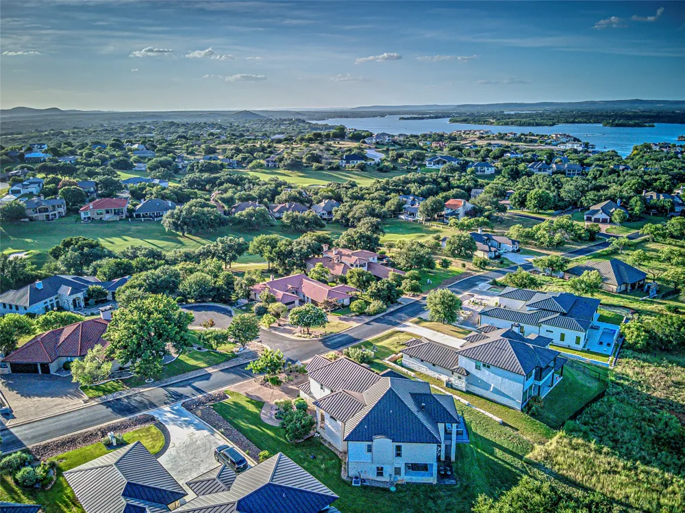 207 Florentine Horseshoe Bay, TX 78657