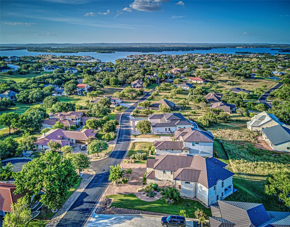 207 Florentine Horseshoe Bay, TX 78657