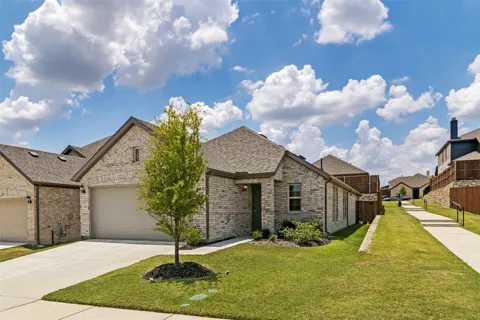 1801 Hazer Lane