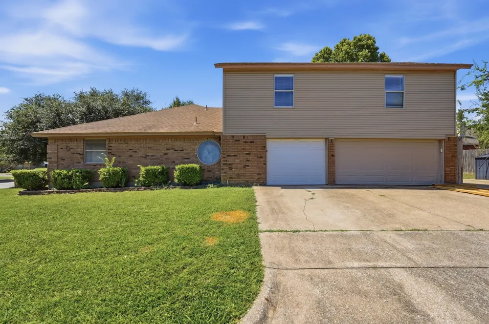 5353 Lynda Court North Richland Hills, TX 76180