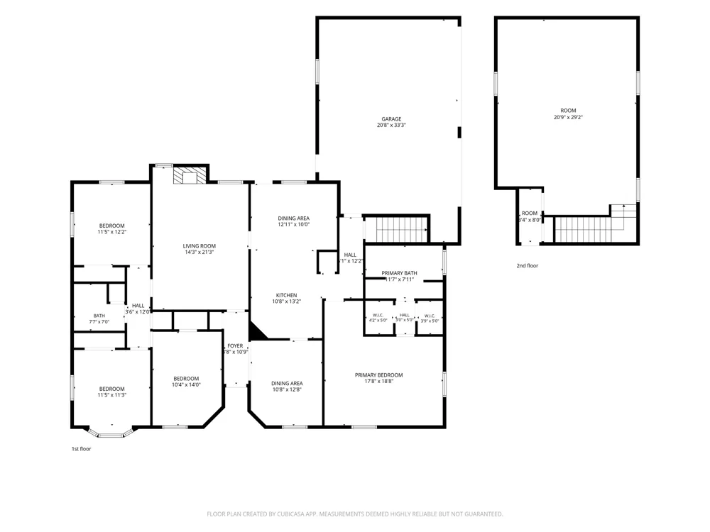 5353 Lynda Court North Richland Hills, TX 76180