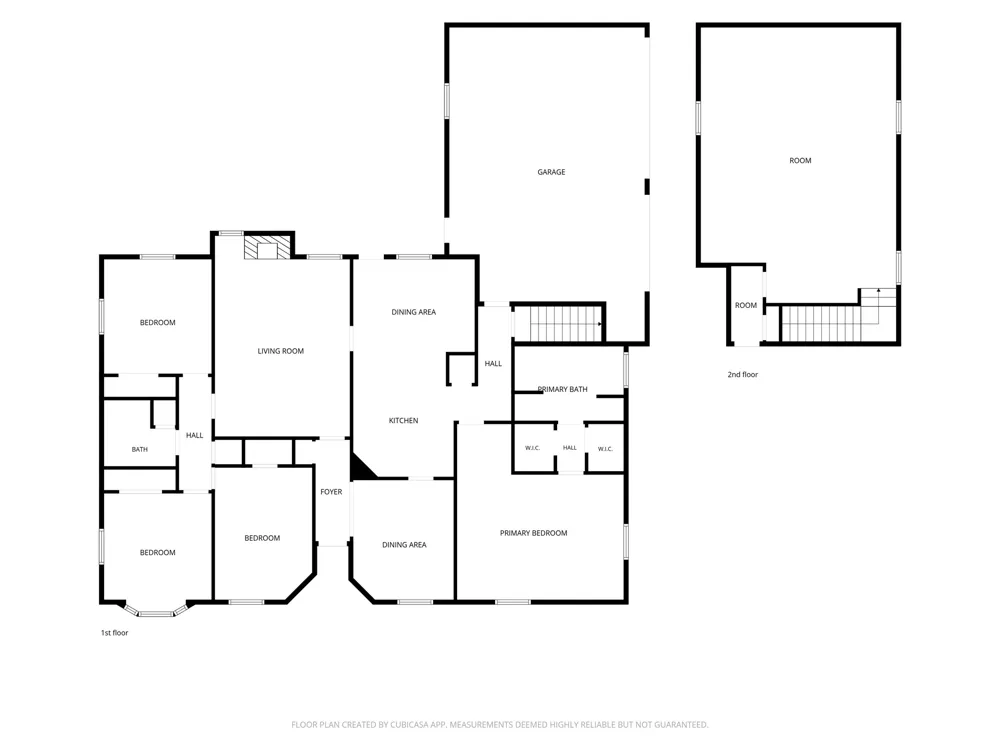5353 Lynda Court North Richland Hills, TX 76180