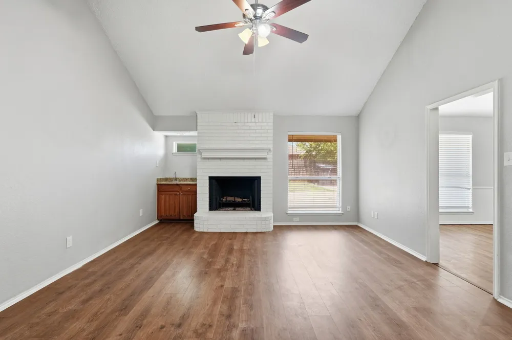 5353 Lynda Court North Richland Hills, TX 76180