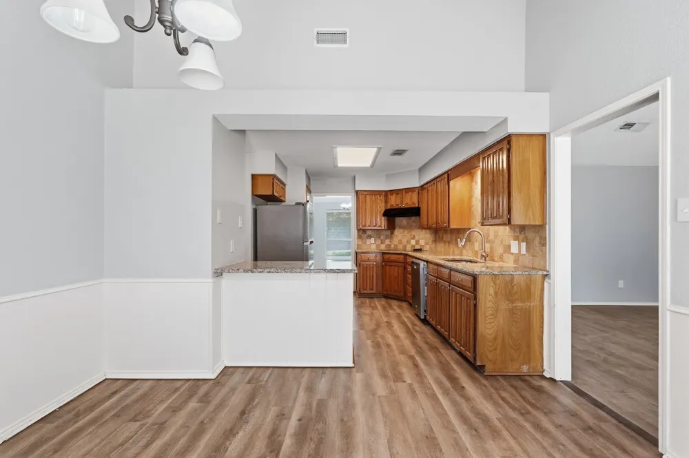 5353 Lynda Court North Richland Hills, TX 76180