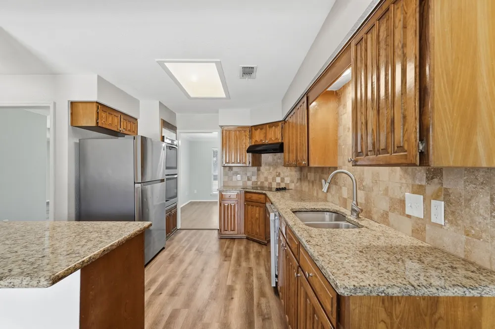 5353 Lynda Court North Richland Hills, TX 76180