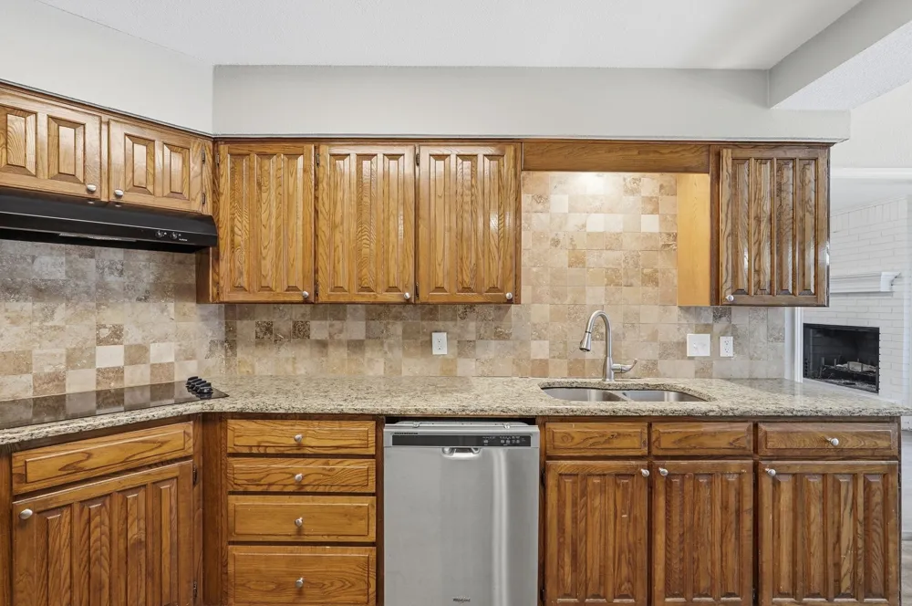 5353 Lynda Court North Richland Hills, TX 76180