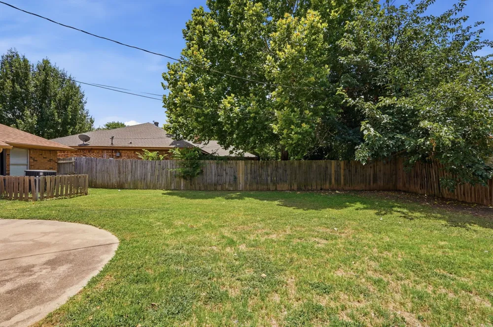5353 Lynda Court North Richland Hills, TX 76180