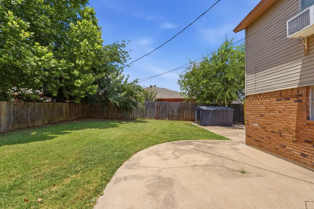 5353 Lynda Court North Richland Hills, TX 76180