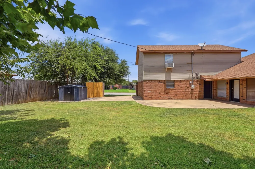 5353 Lynda Court North Richland Hills, TX 76180